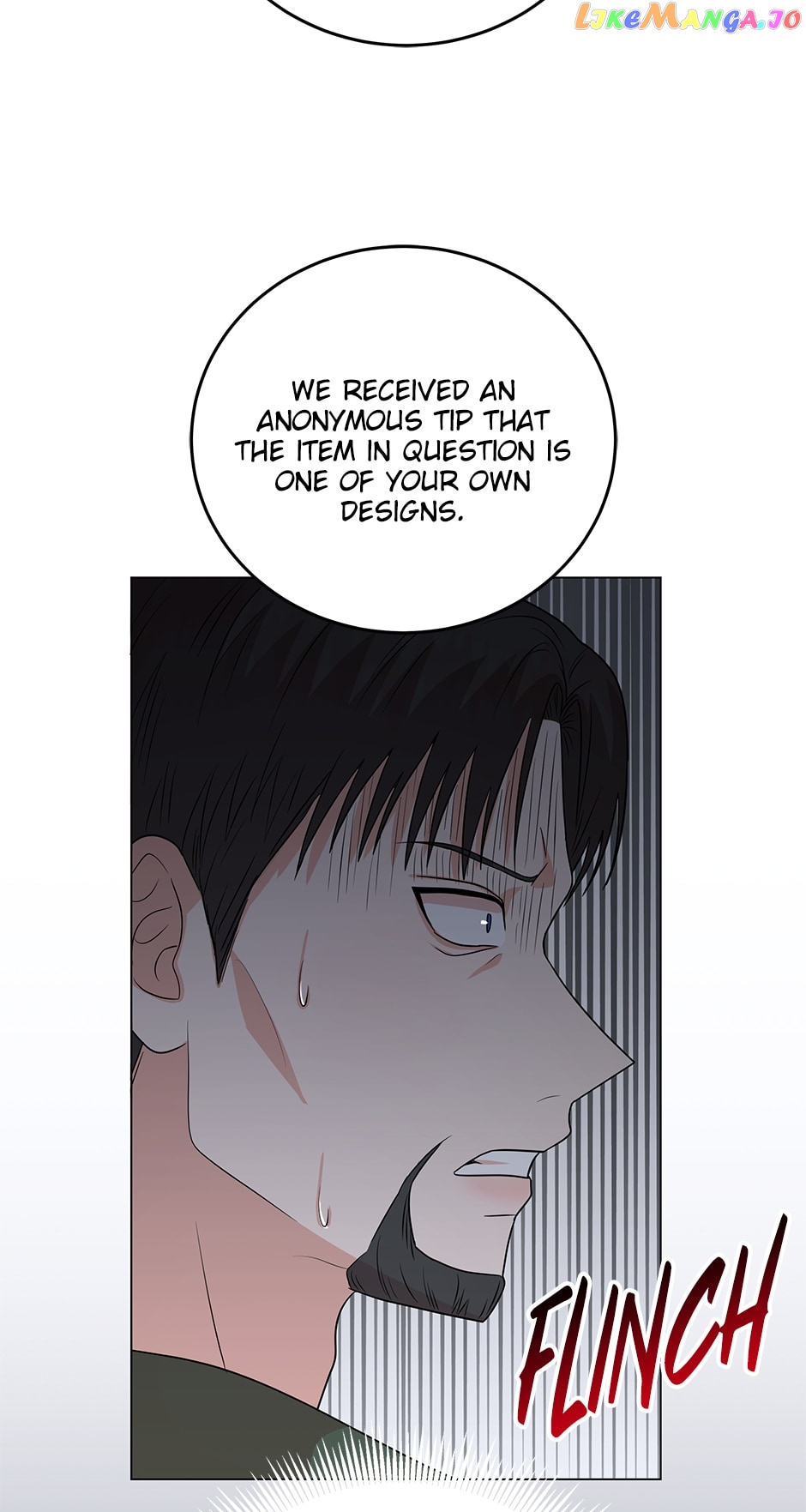 Resigning as the Villainess Chapter 84 - page 30