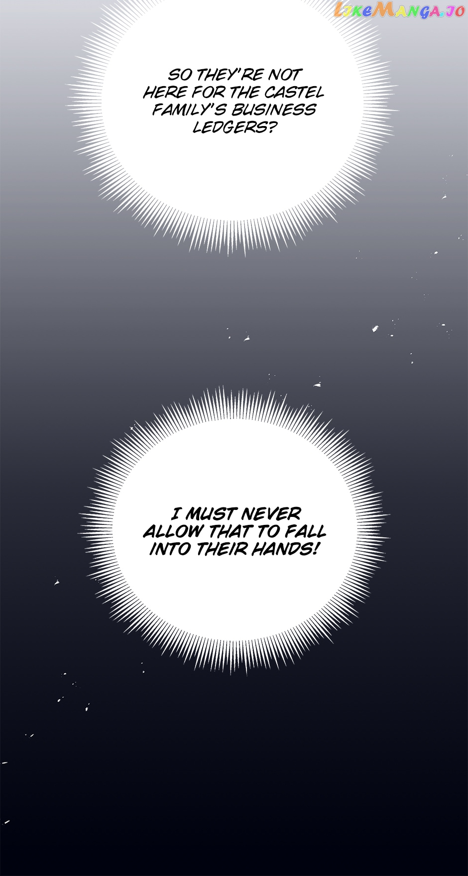 Resigning as the Villainess Chapter 84 - page 31