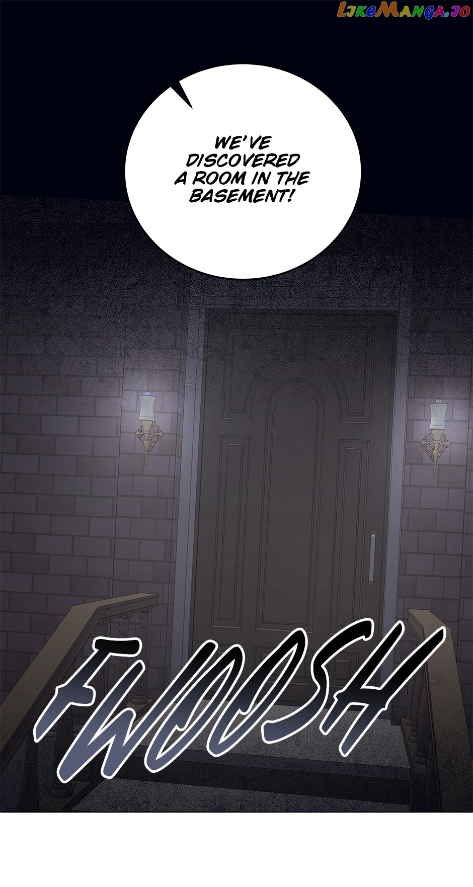Resigning as the Villainess Chapter 84 - page 32