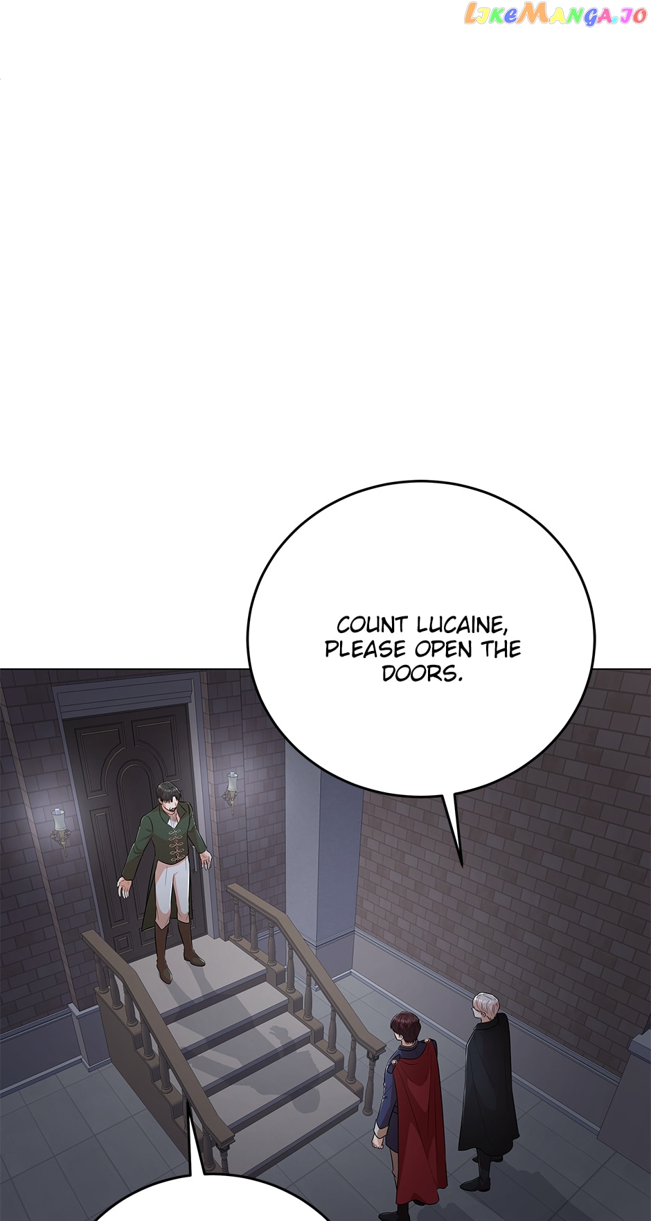 Resigning as the Villainess Chapter 84 - page 33