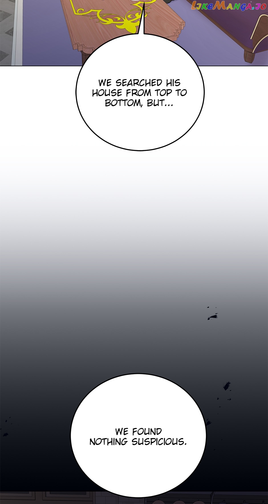 Resigning as the Villainess Chapter 84 - page 42