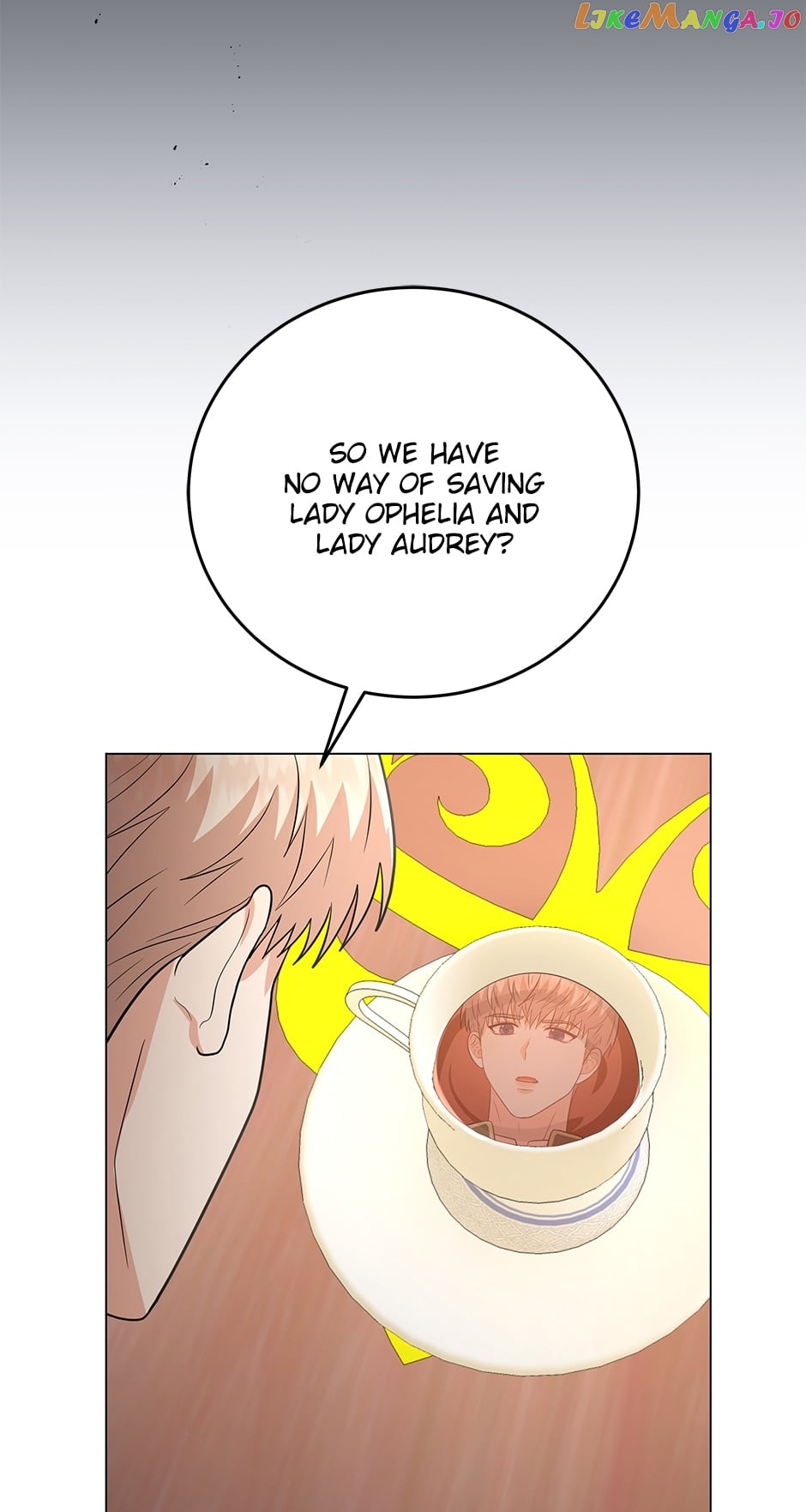 Resigning as the Villainess Chapter 84 - page 44