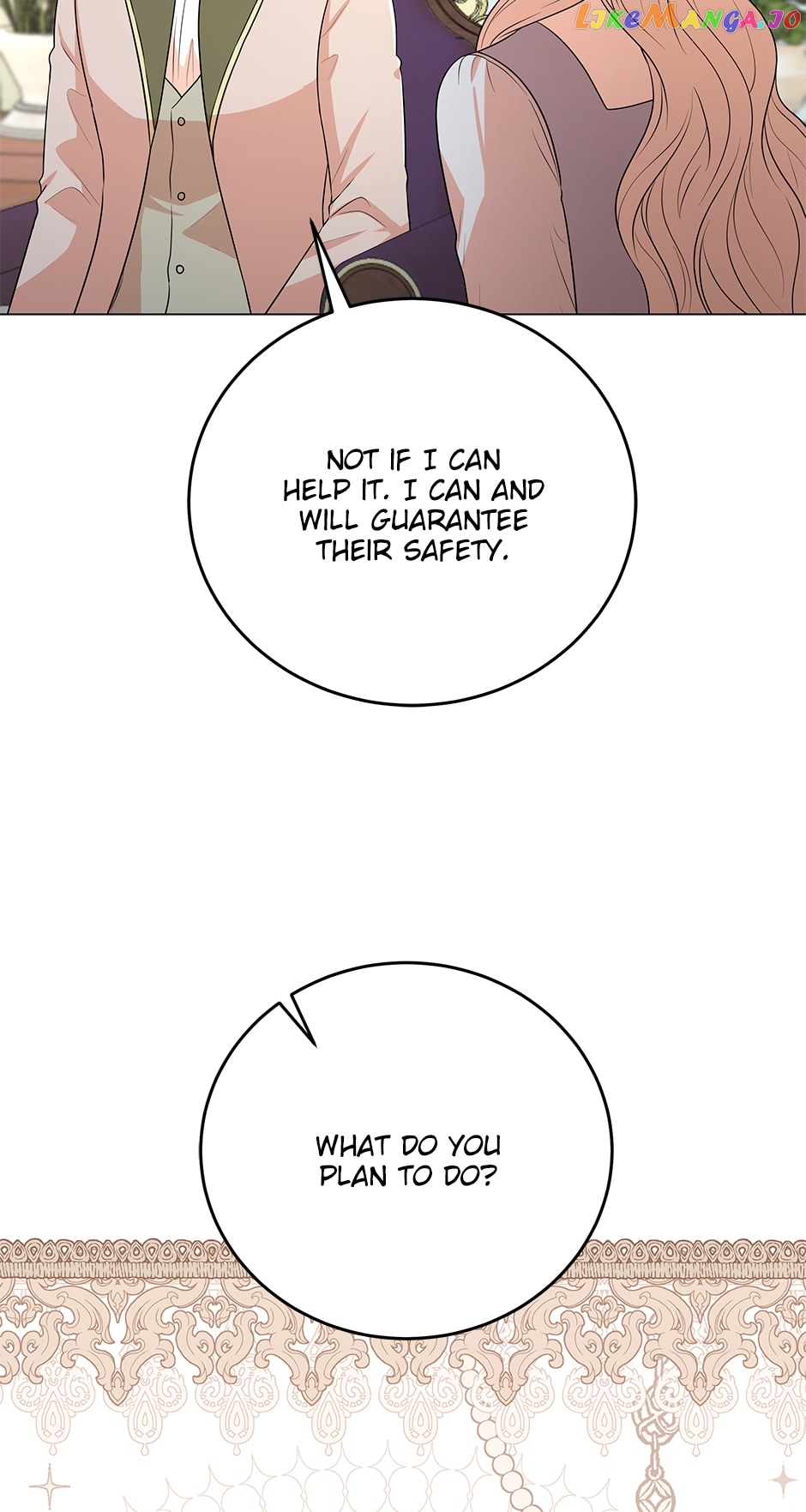 Resigning as the Villainess Chapter 84 - page 46