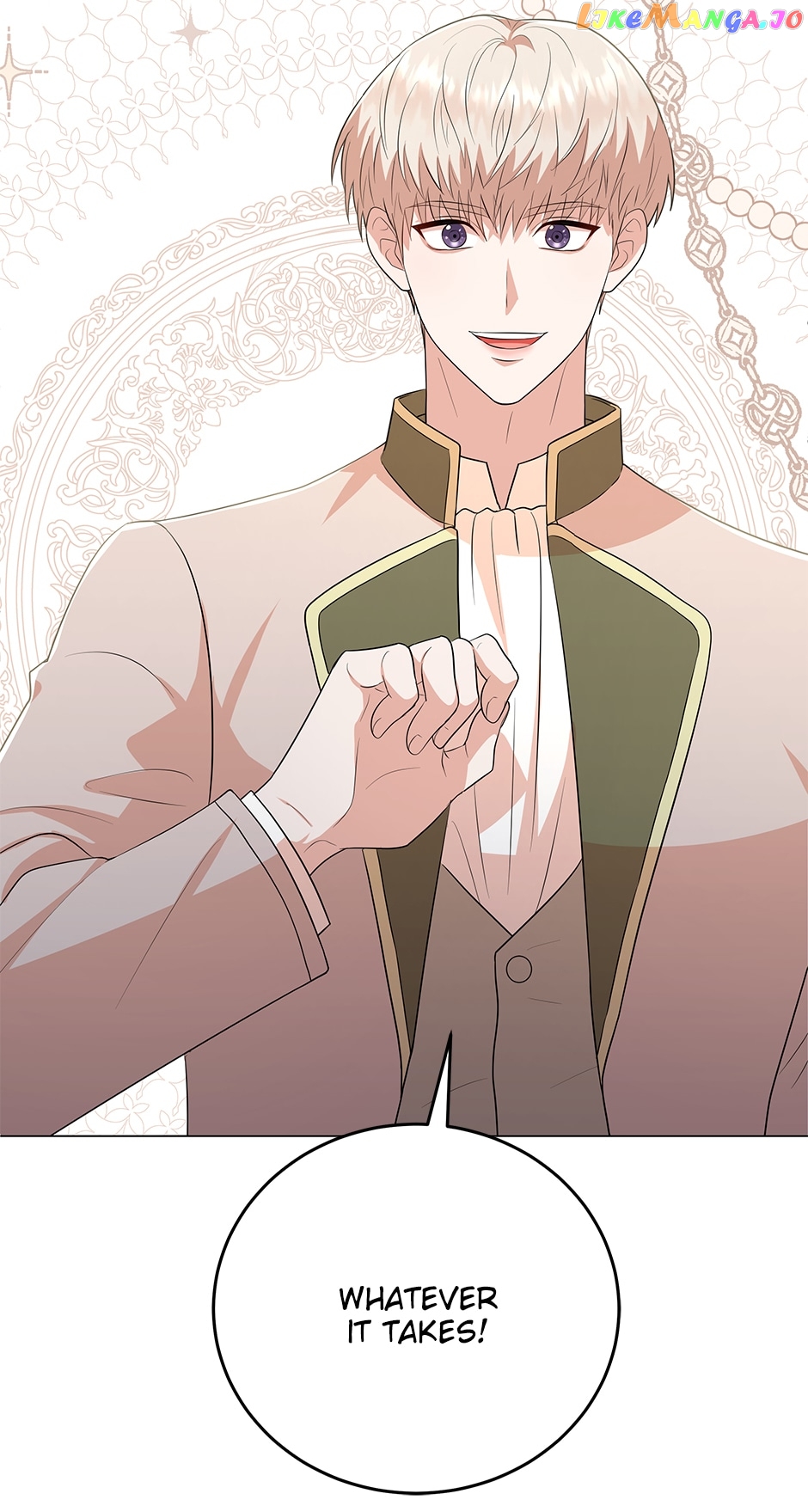 Resigning as the Villainess Chapter 84 - page 47