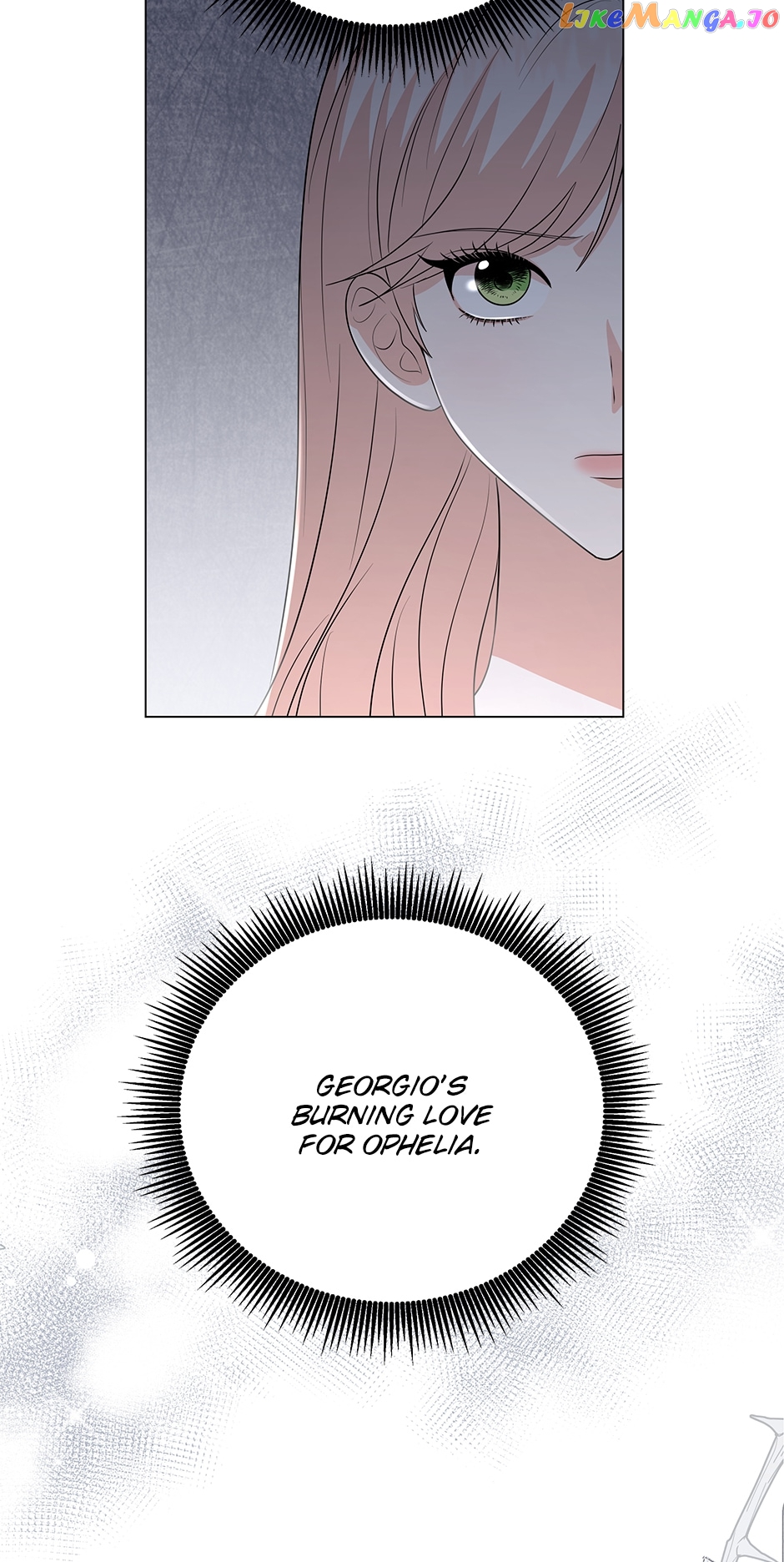 Resigning as the Villainess Chapter 84 - page 50