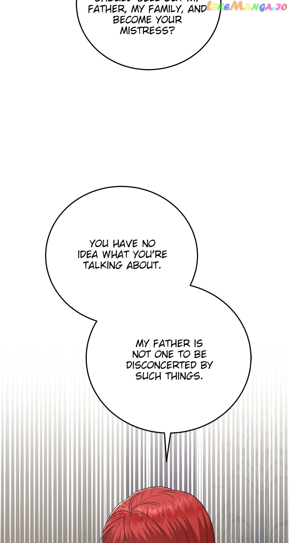 Resigning as the Villainess Chapter 84 - page 6