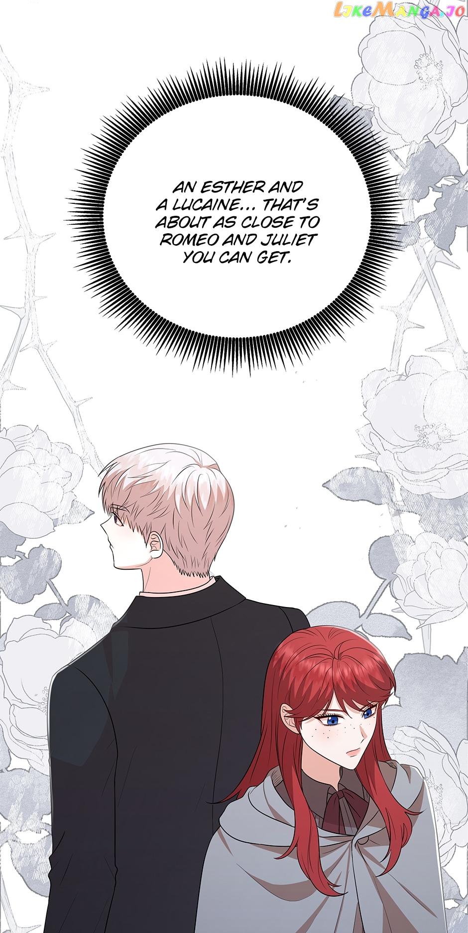 Resigning as the Villainess Chapter 84 - page 51