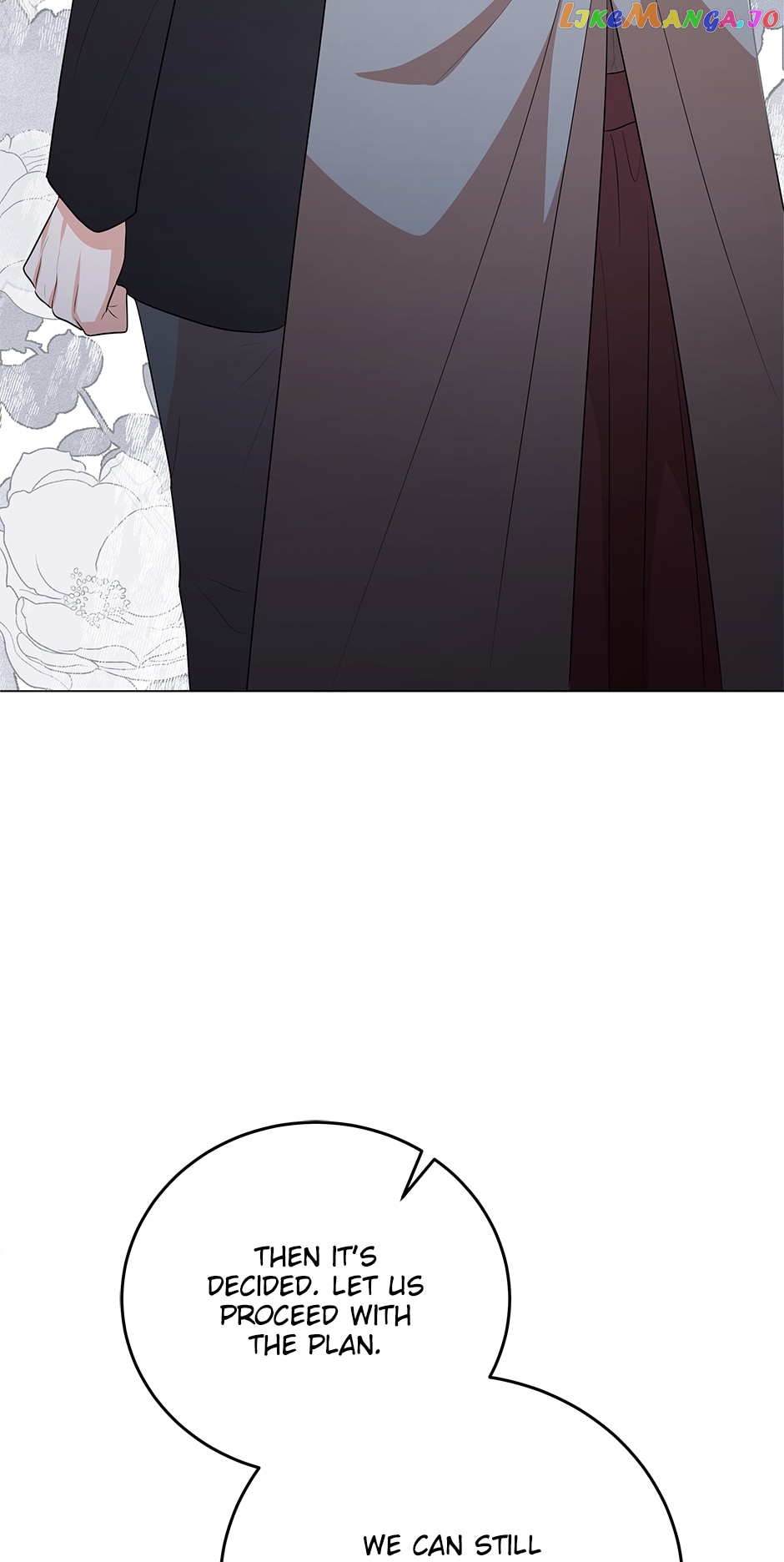 Resigning as the Villainess Chapter 84 - page 52