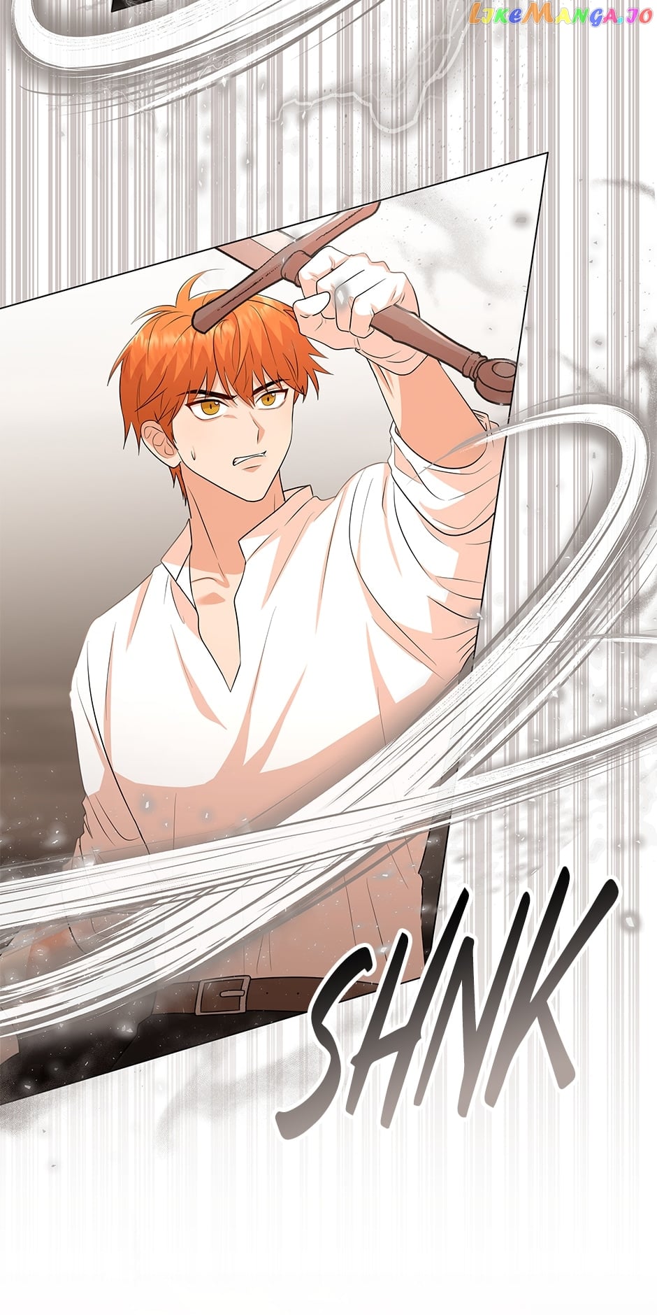 Resigning as the Villainess Chapter 84 - page 56