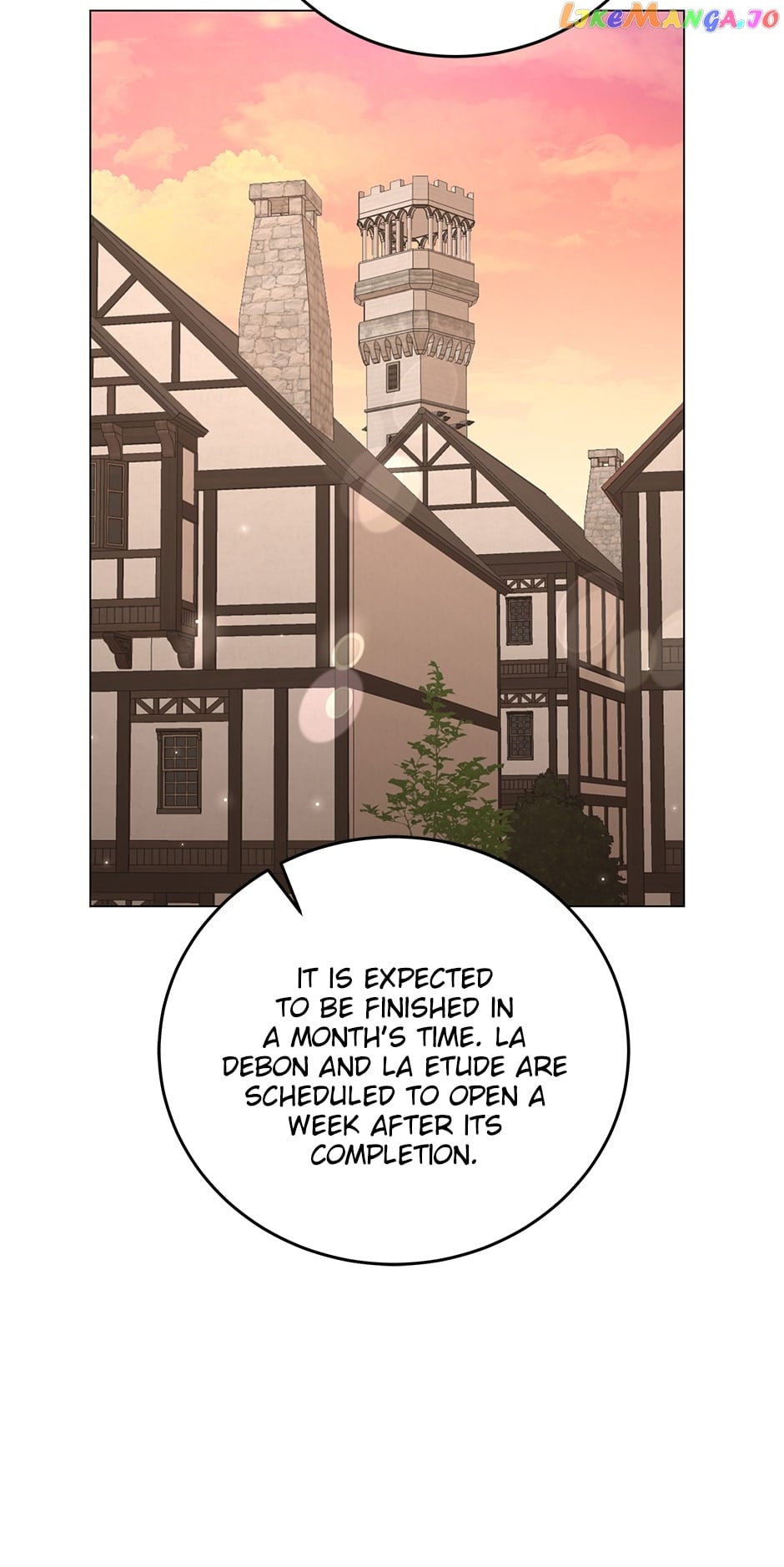 Resigning as the Villainess Chapter 84 - page 60