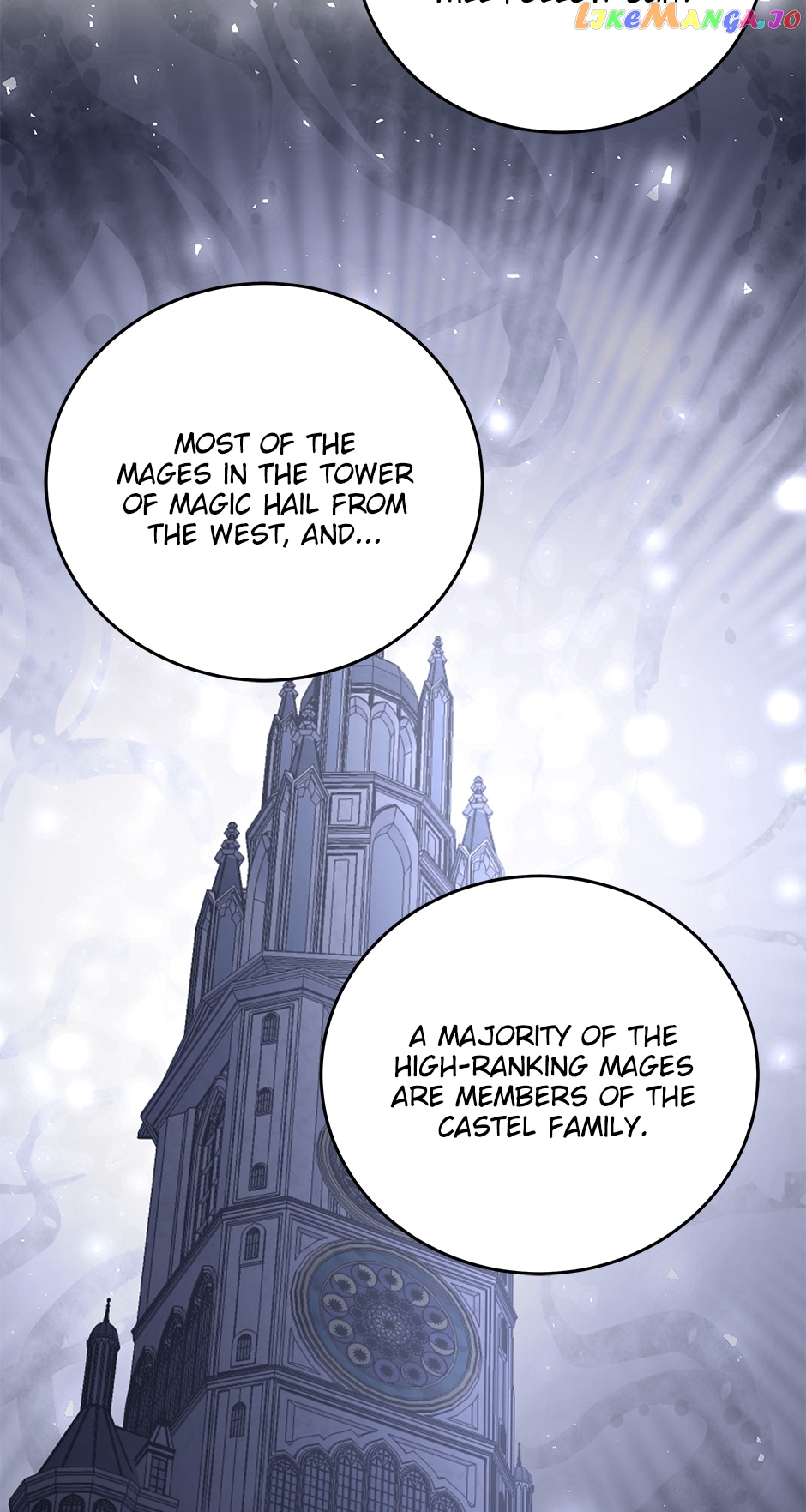 Resigning as the Villainess Chapter 84 - page 66