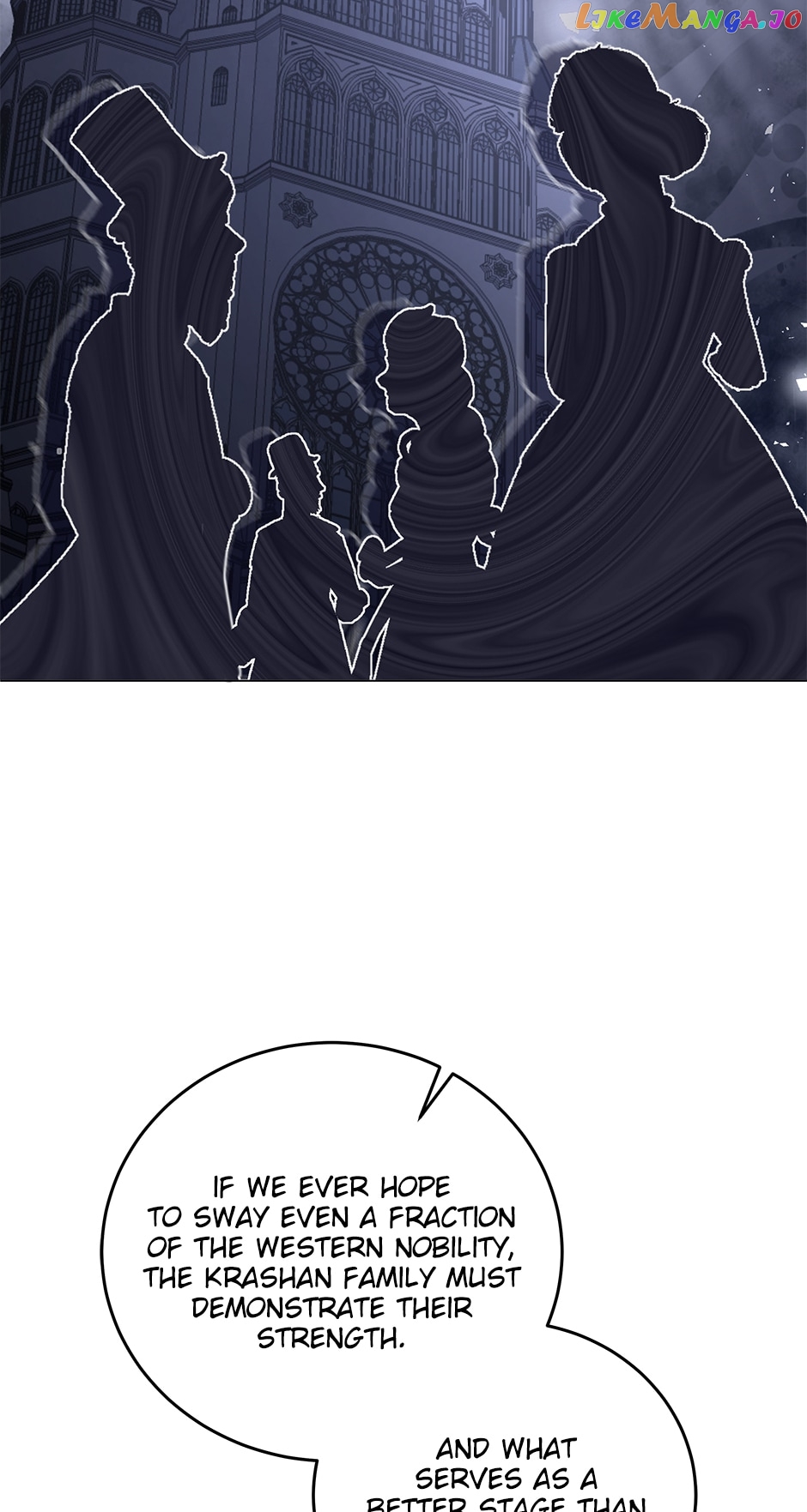 Resigning as the Villainess Chapter 84 - page 67