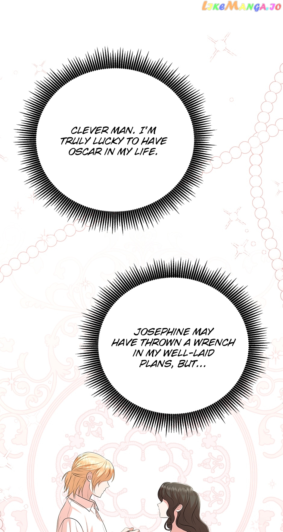 Resigning as the Villainess Chapter 84 - page 69