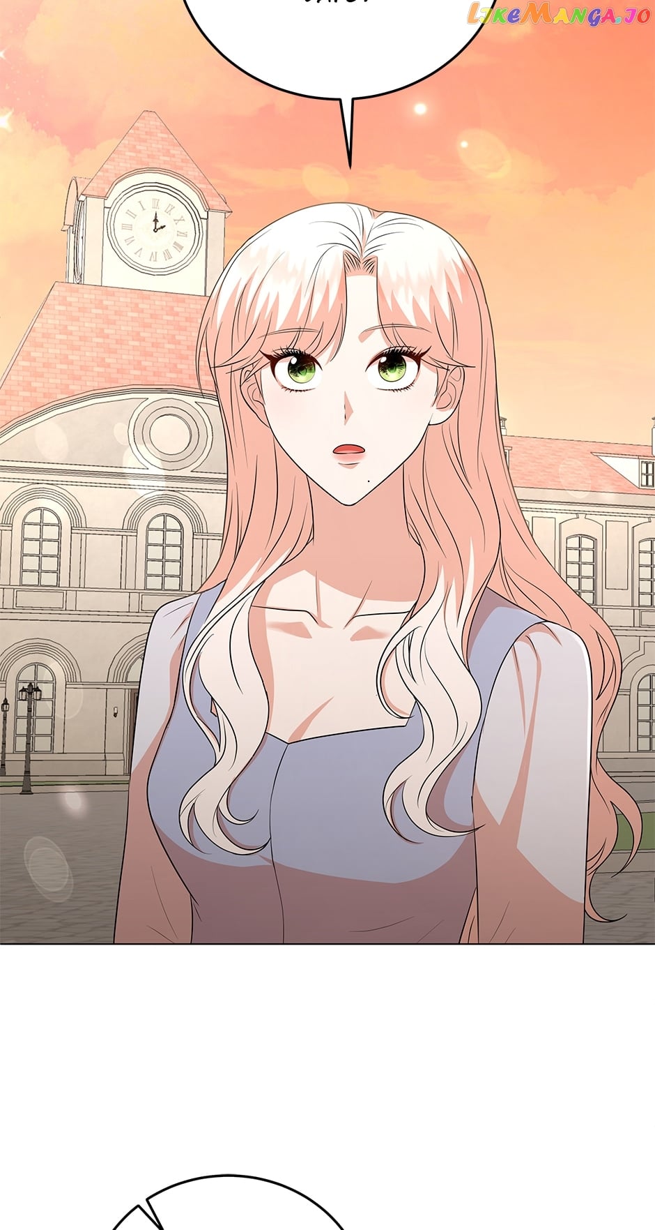 Resigning as the Villainess Chapter 84 - page 71
