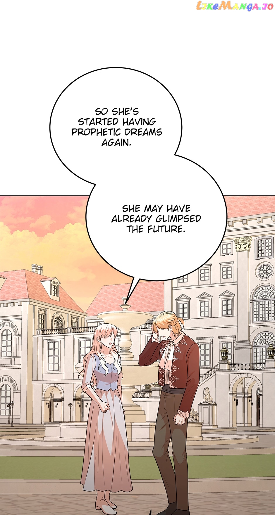 Resigning as the Villainess Chapter 84 - page 73