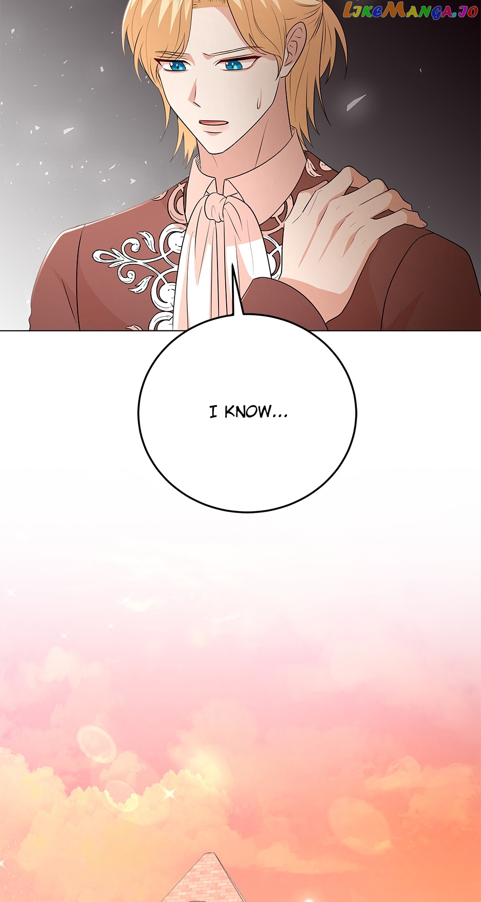 Resigning as the Villainess Chapter 84 - page 75
