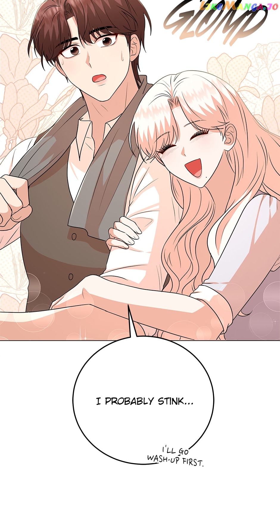 Resigning as the Villainess Chapter 84 - page 79