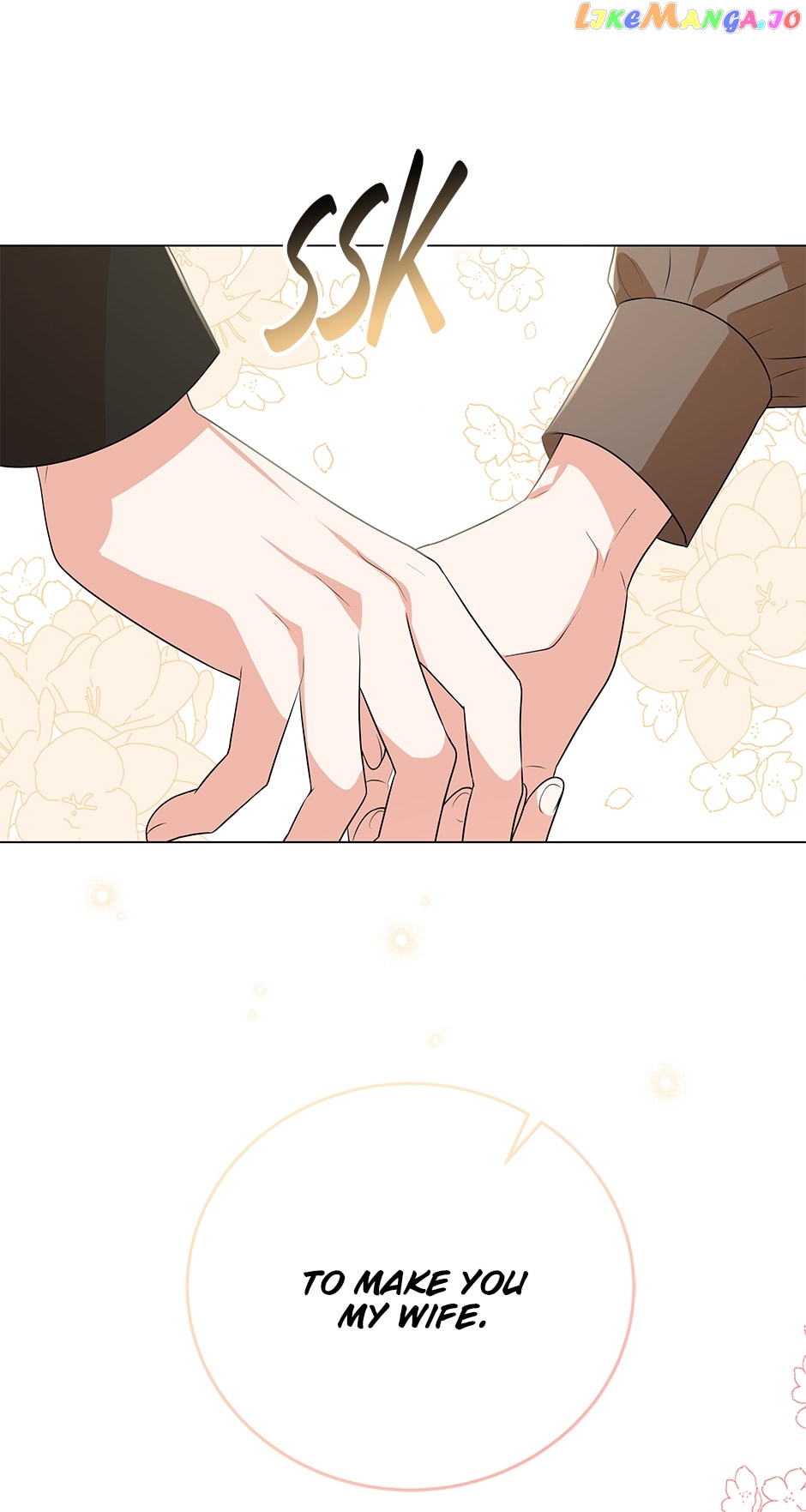 Resigning as the Villainess Chapter 84 - page 9