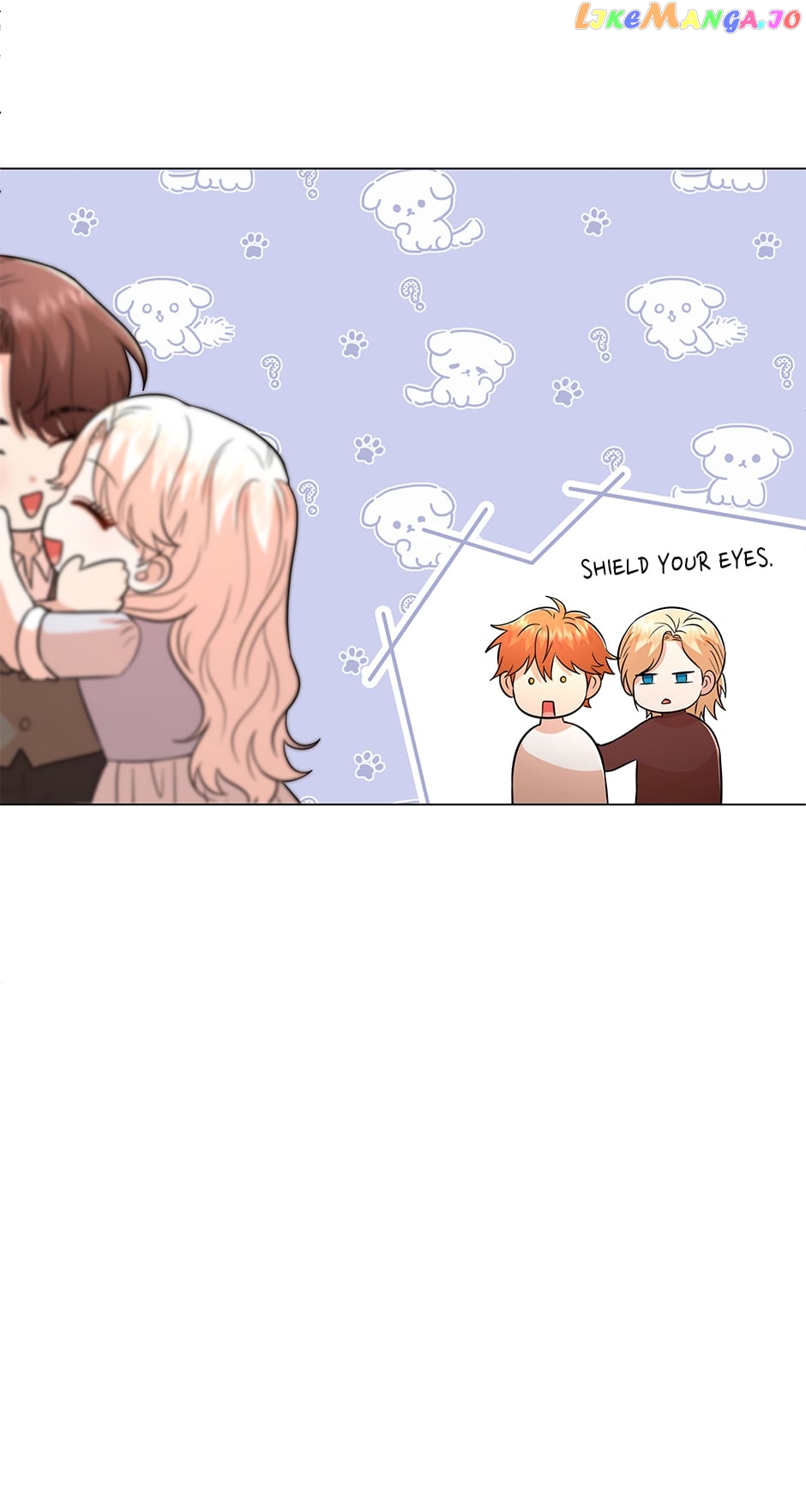 Resigning as the Villainess Chapter 84 - page 81