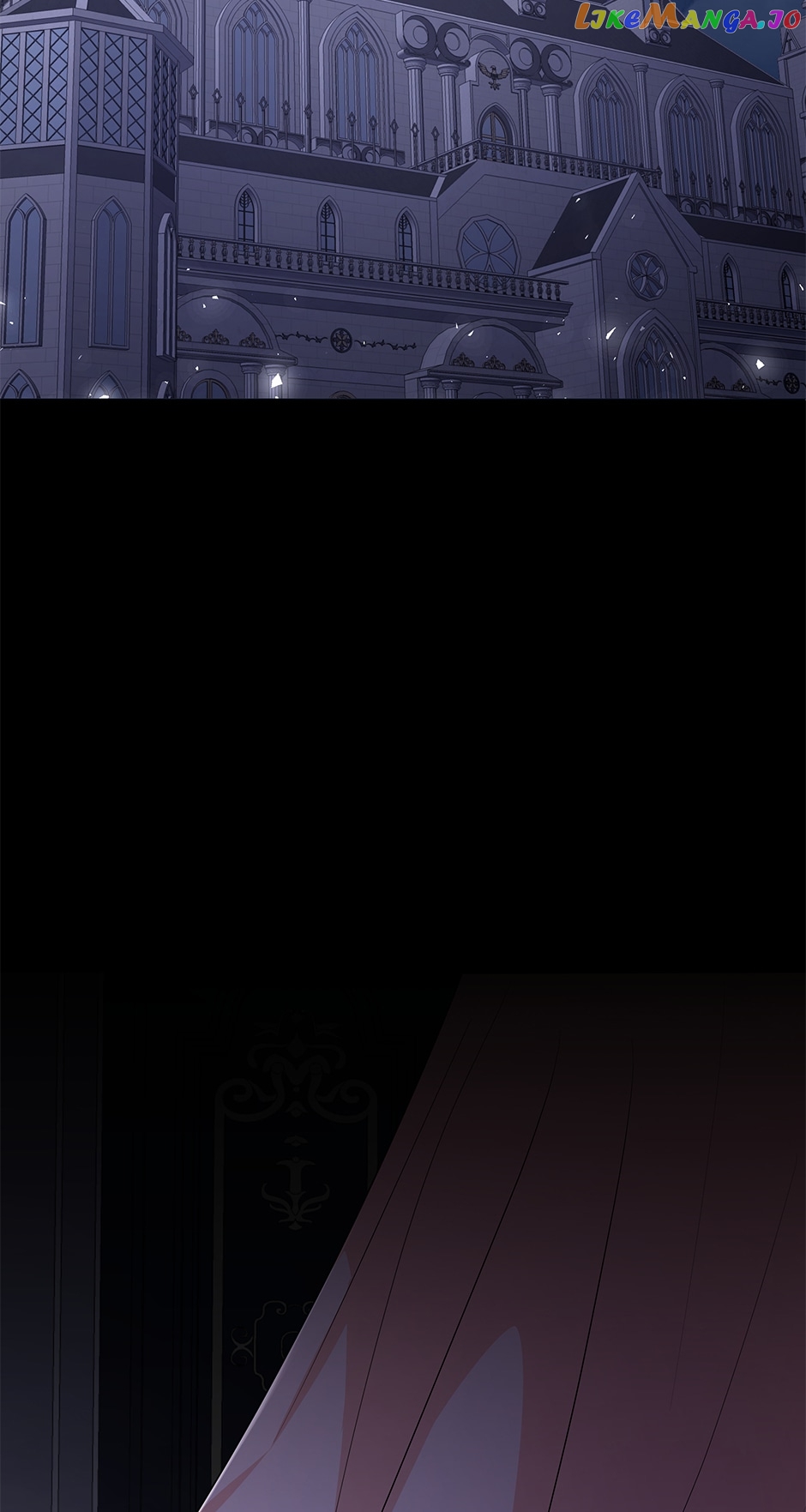 Resigning as the Villainess Chapter 84 - page 83