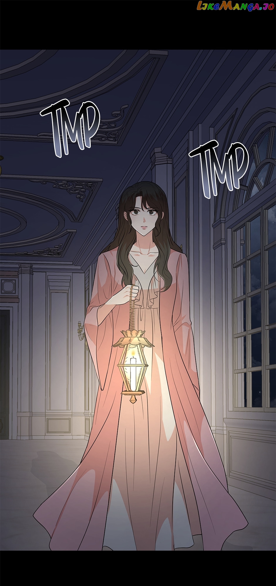 Resigning as the Villainess Chapter 84 - page 85