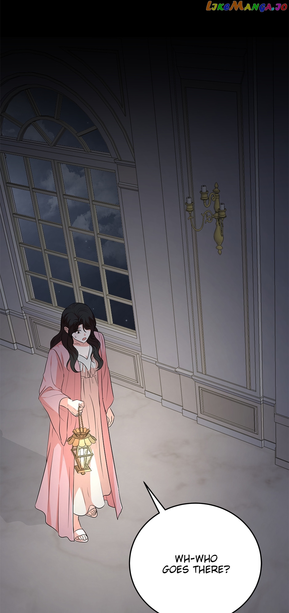 Resigning as the Villainess Chapter 84 - page 87