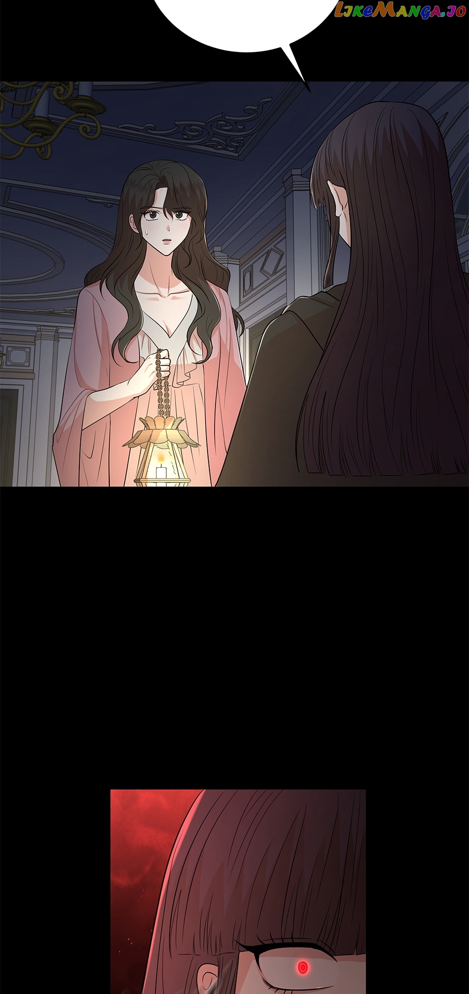 Resigning as the Villainess Chapter 84 - page 89