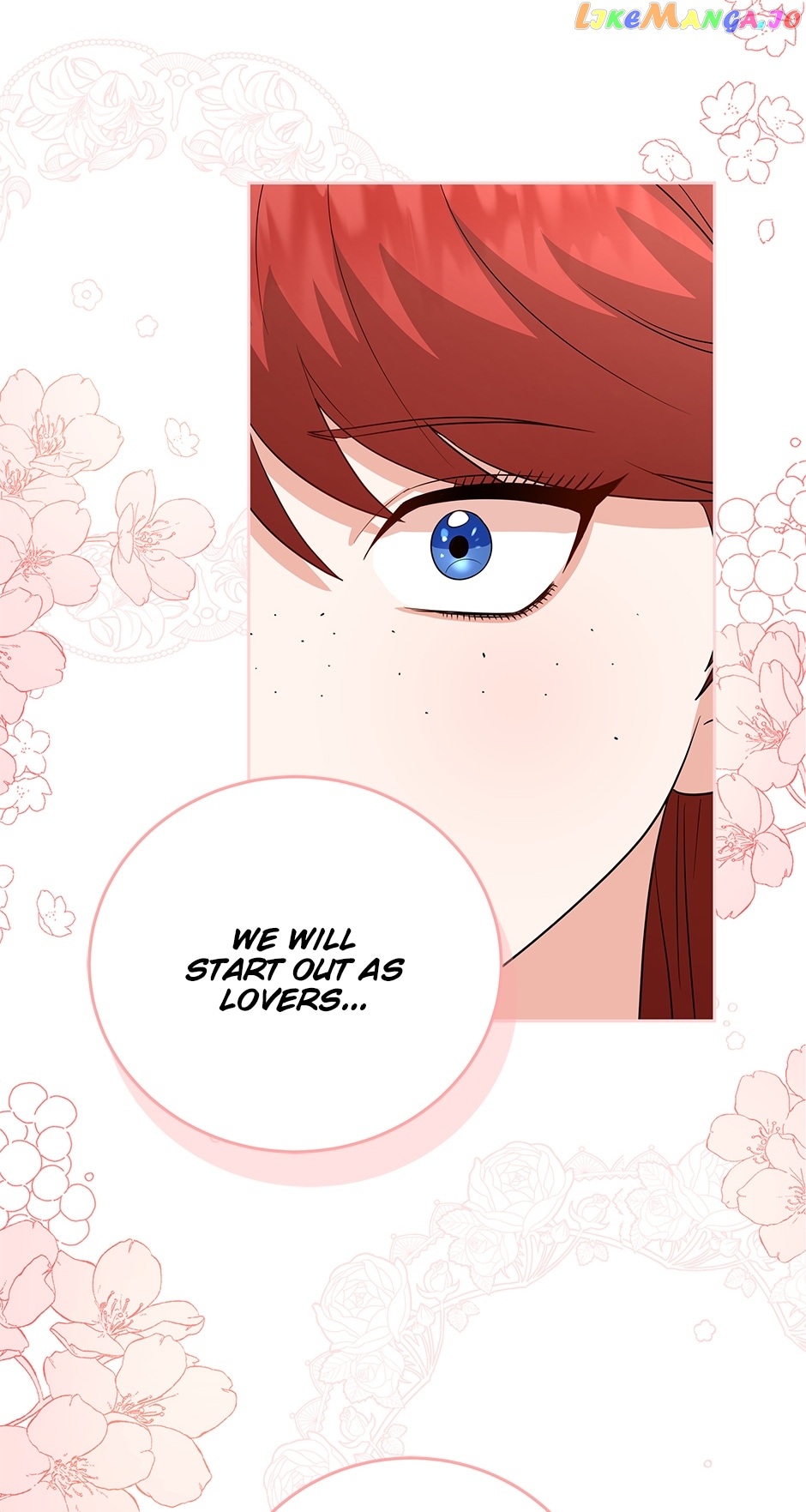 Resigning as the Villainess Chapter 84 - page 10