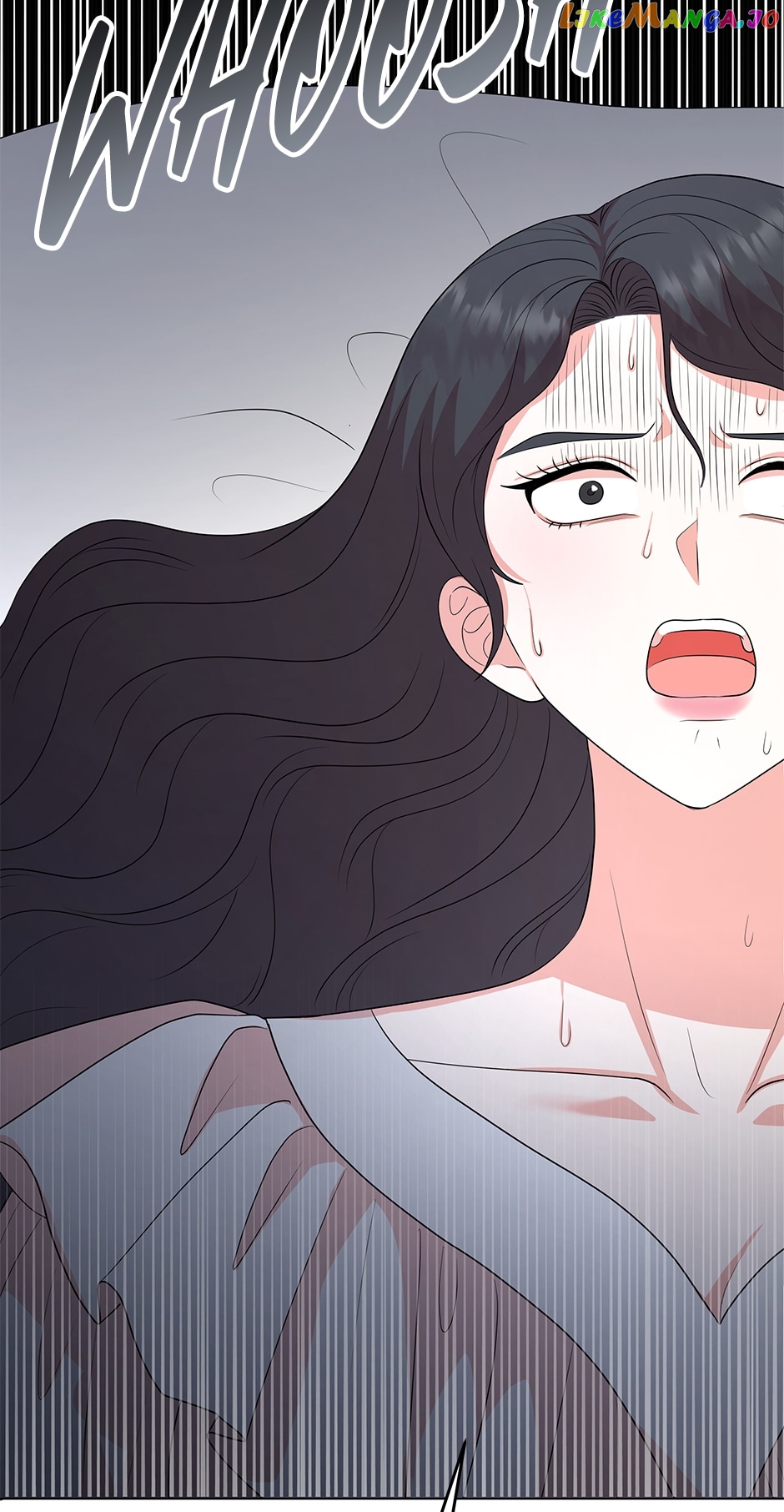 Resigning as the Villainess Chapter 84 - page 93