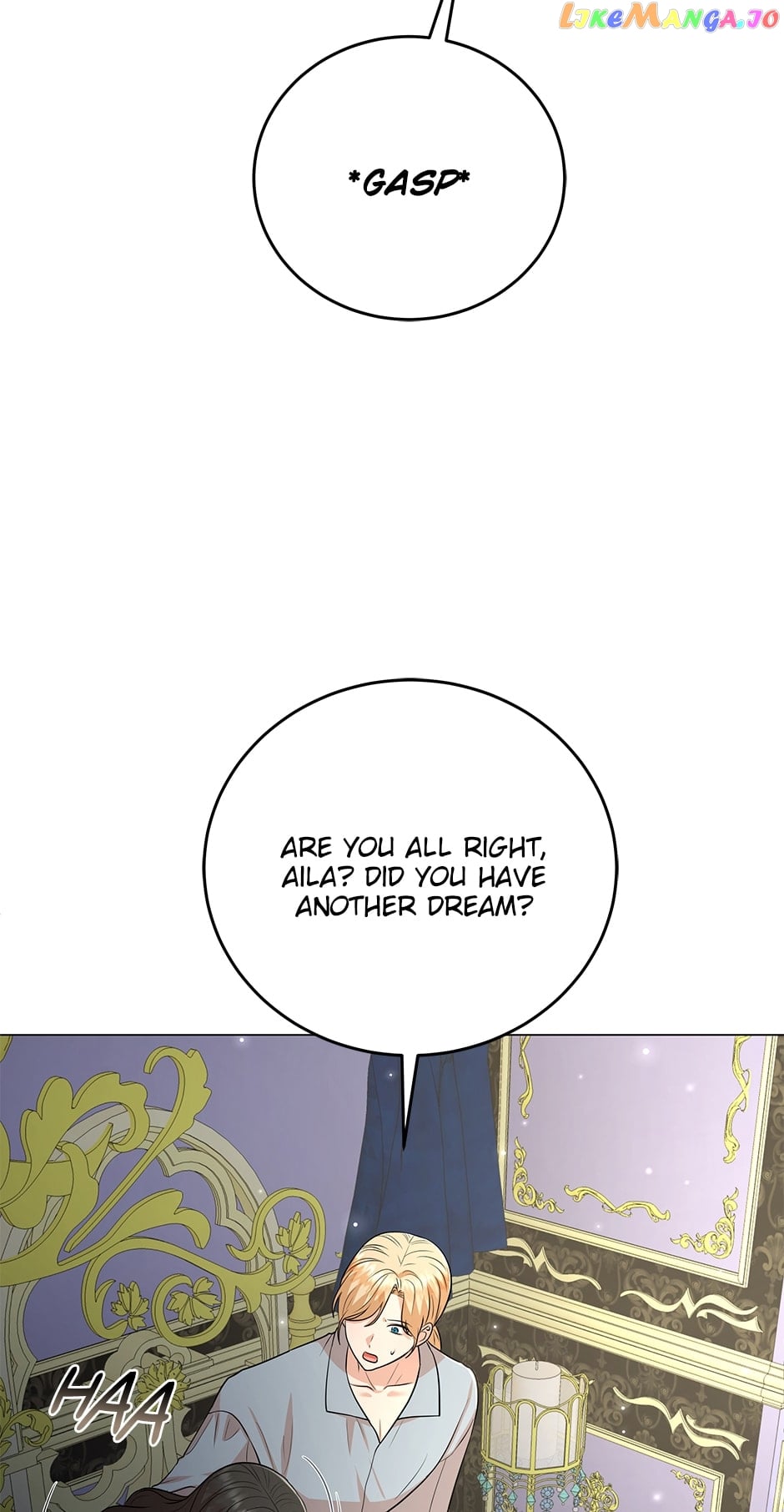 Resigning as the Villainess Chapter 84 - page 94