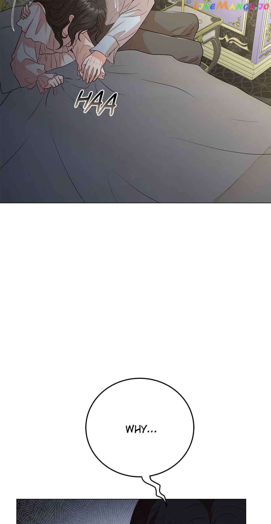 Resigning as the Villainess Chapter 84 - page 95