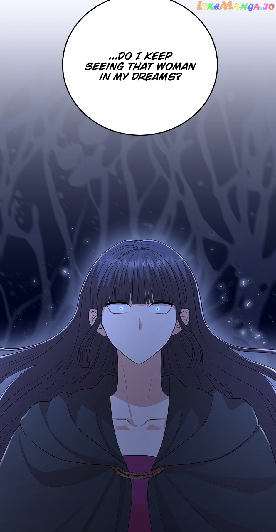 Resigning as the Villainess Chapter 84 - page 97