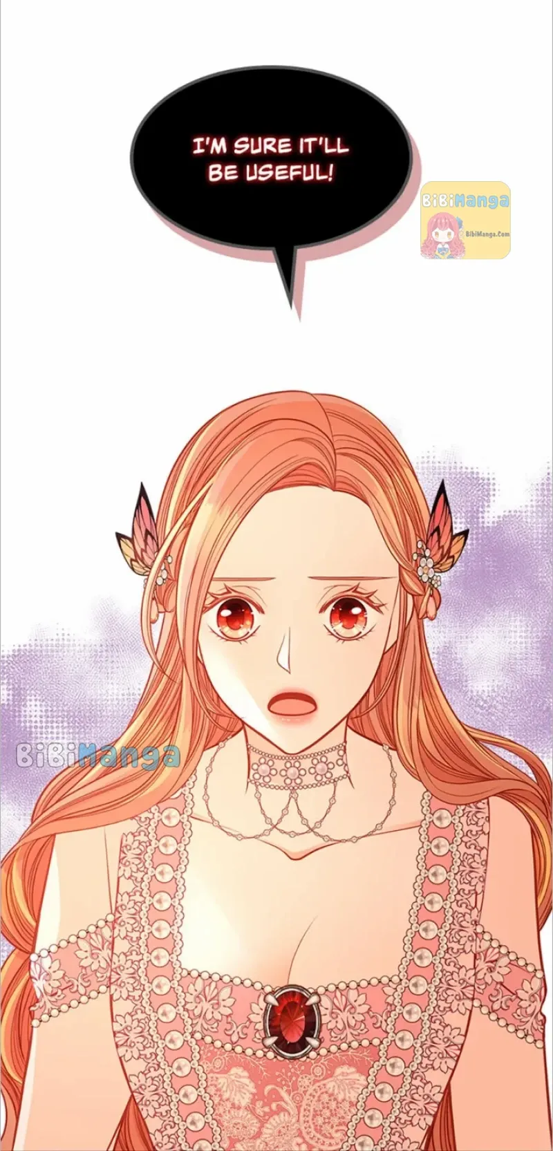 The Duchess’s Secret Dressing Room Chapter 43 - page 14