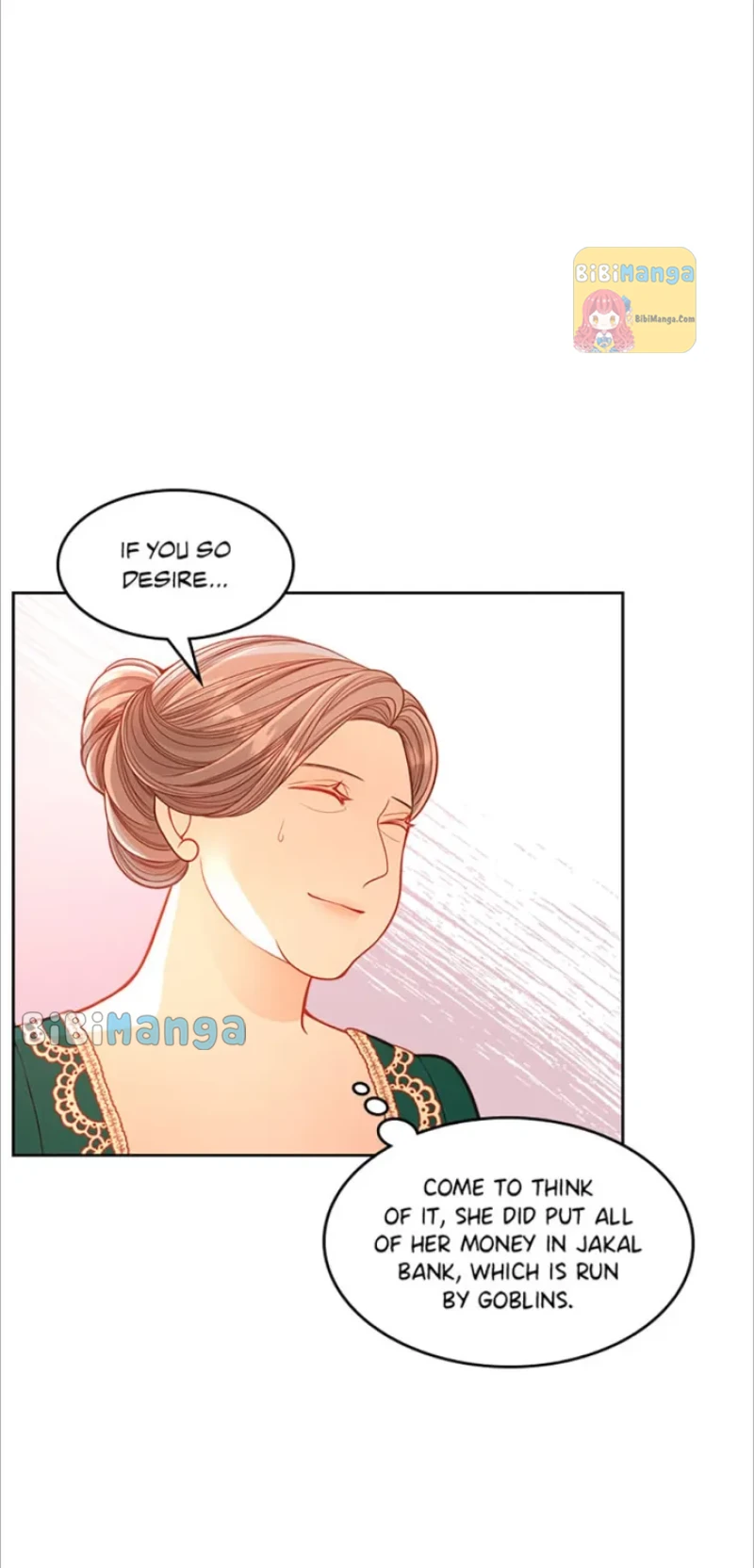 The Duchess’s Secret Dressing Room Chapter 43 - page 16
