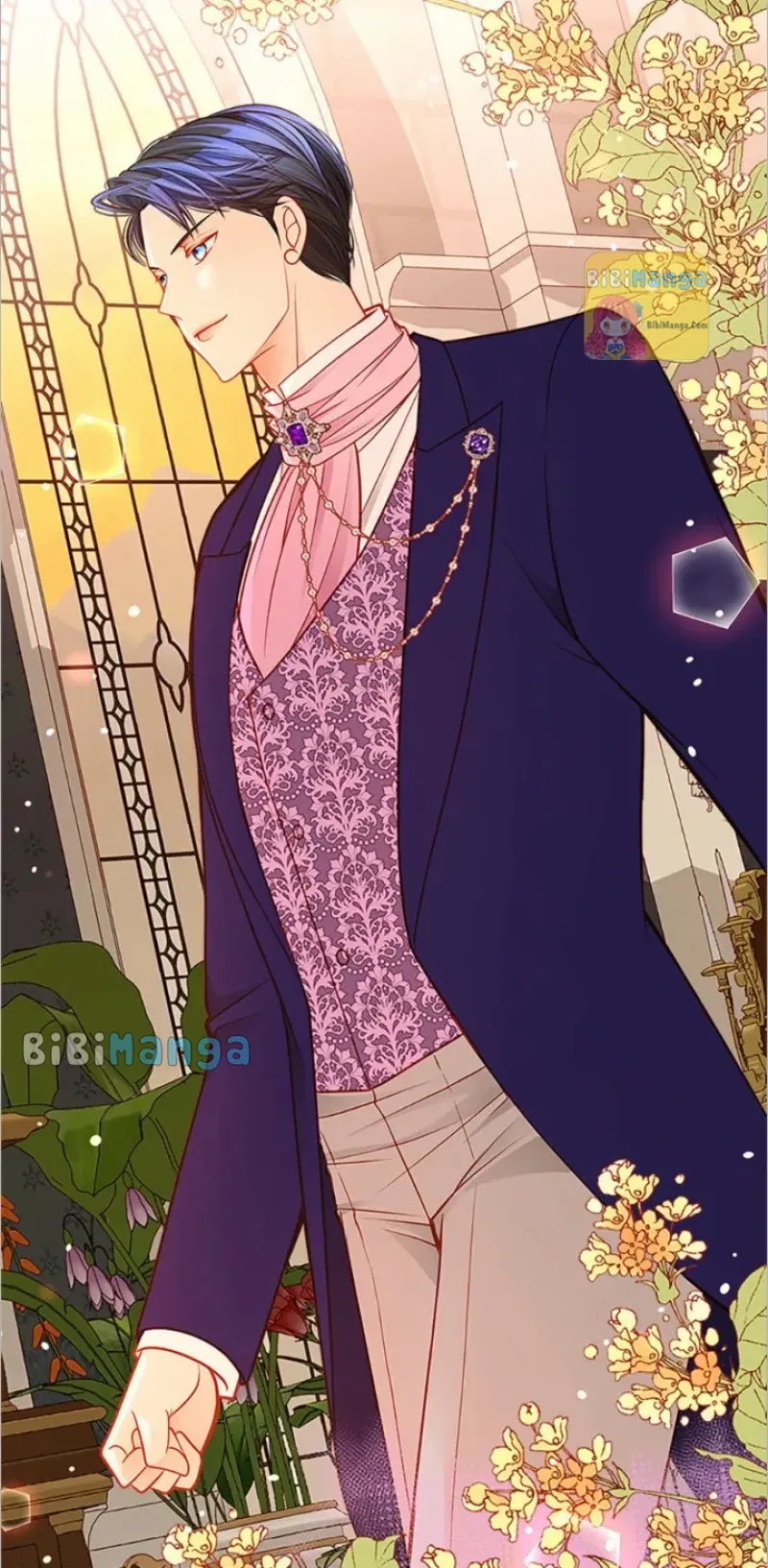 The Duchess’s Secret Dressing Room Chapter 43 - page 20