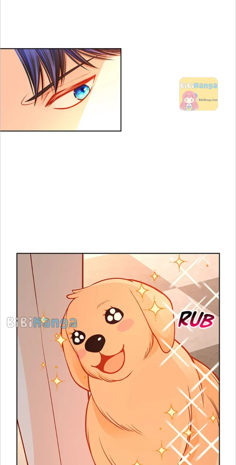 The Duchess’s Secret Dressing Room Chapter 43 - page 28