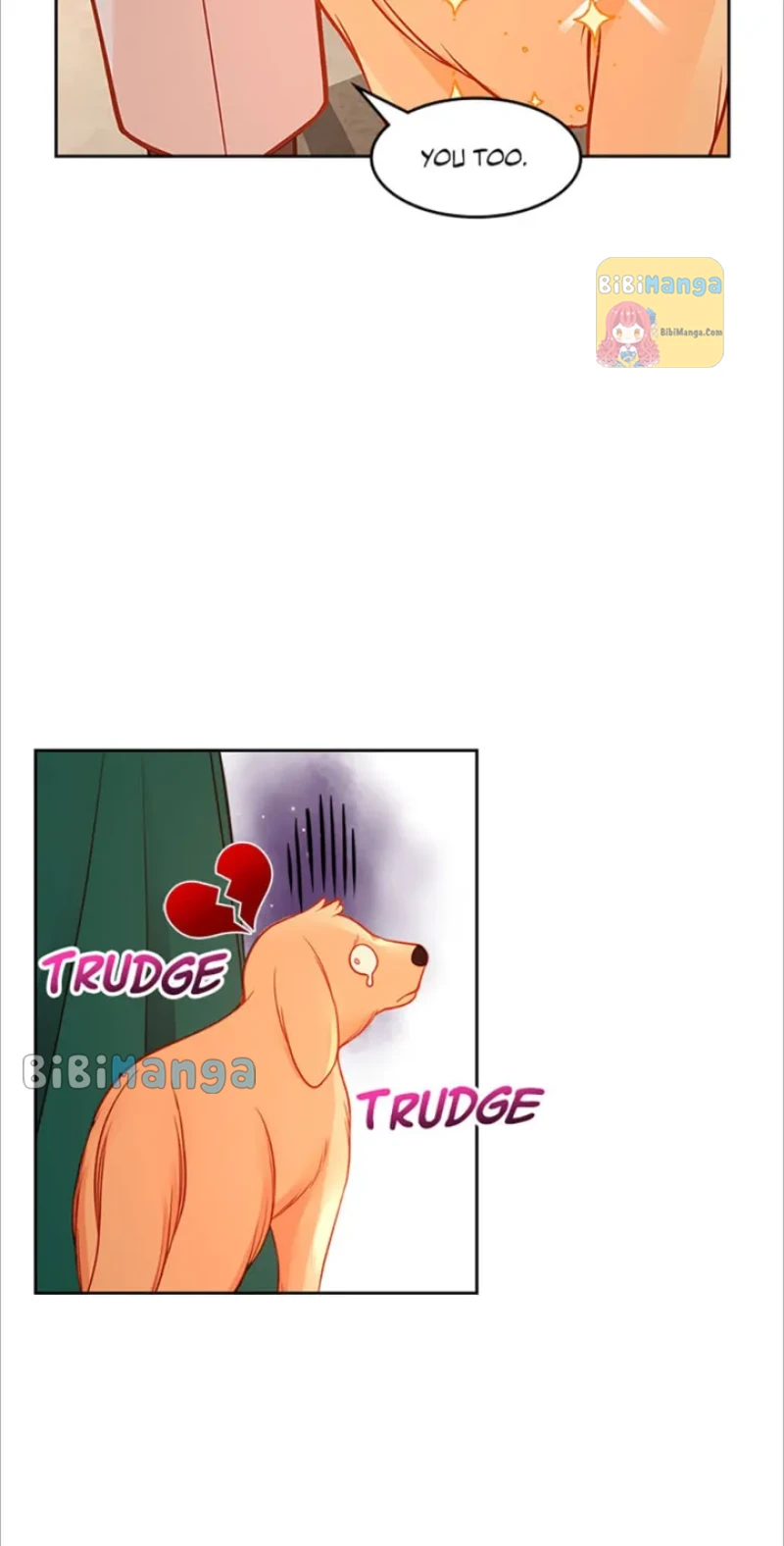 The Duchess’s Secret Dressing Room Chapter 43 - page 29