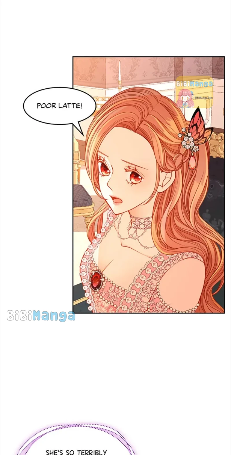 The Duchess’s Secret Dressing Room Chapter 43 - page 30