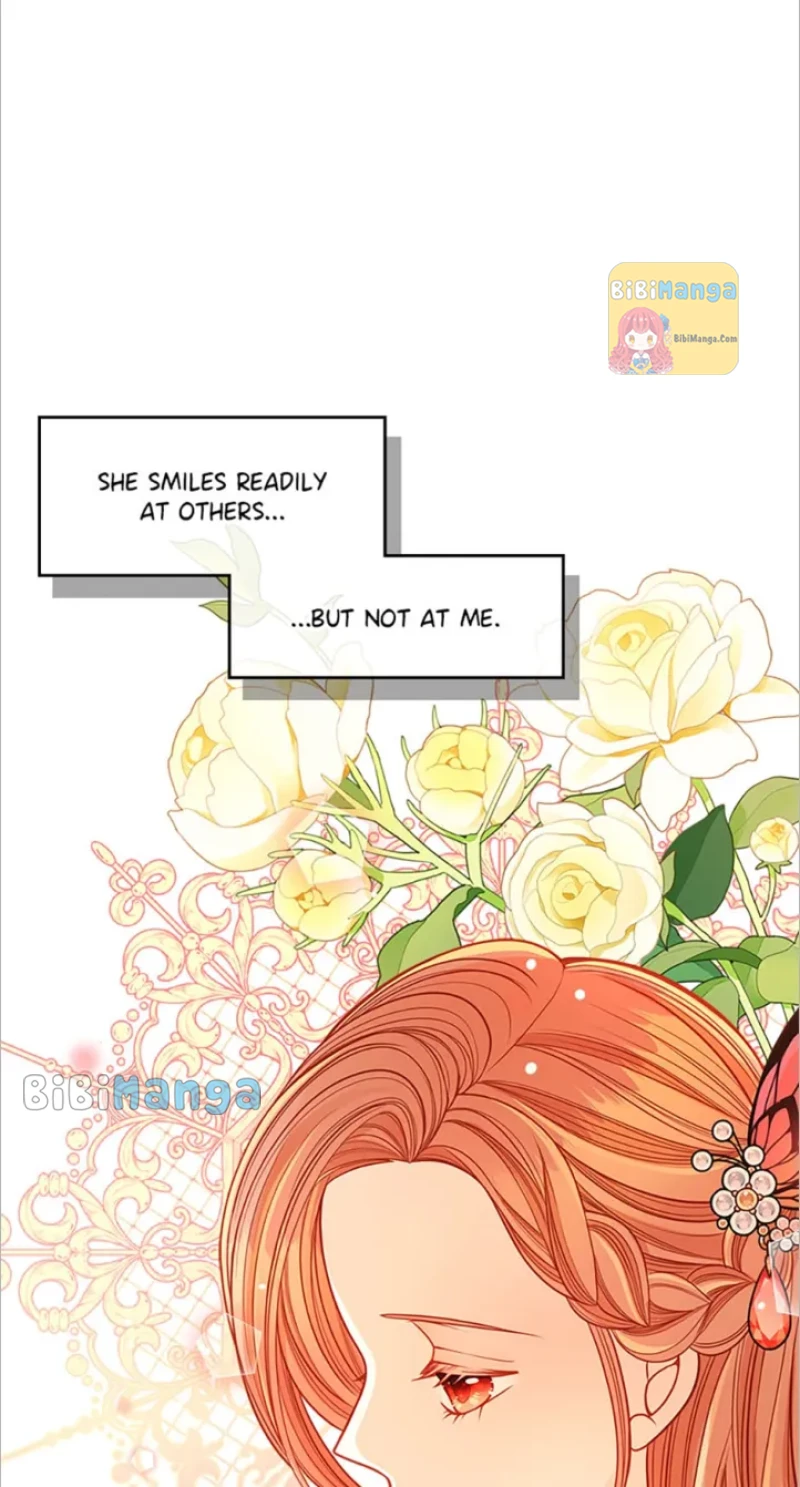 The Duchess’s Secret Dressing Room Chapter 43 - page 32