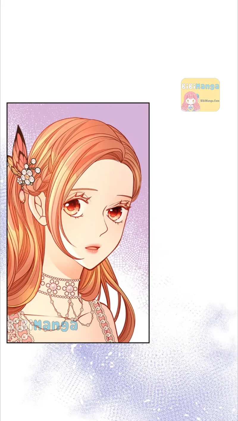 The Duchess’s Secret Dressing Room Chapter 43 - page 37
