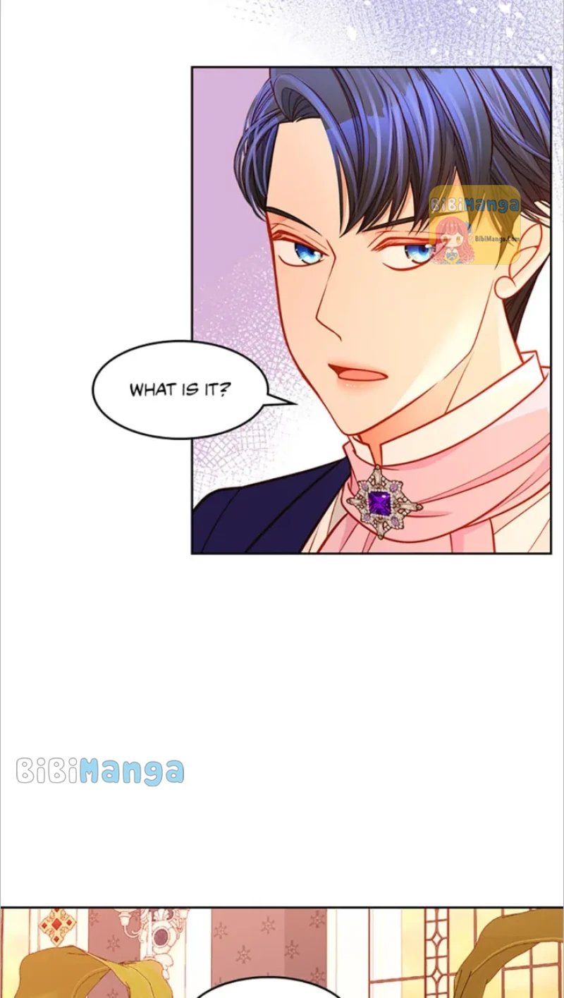 The Duchess’s Secret Dressing Room Chapter 43 - page 38