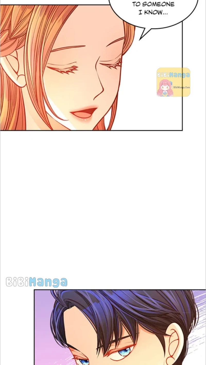 The Duchess’s Secret Dressing Room Chapter 43 - page 40