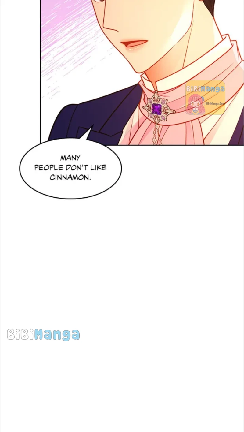 The Duchess’s Secret Dressing Room Chapter 43 - page 41