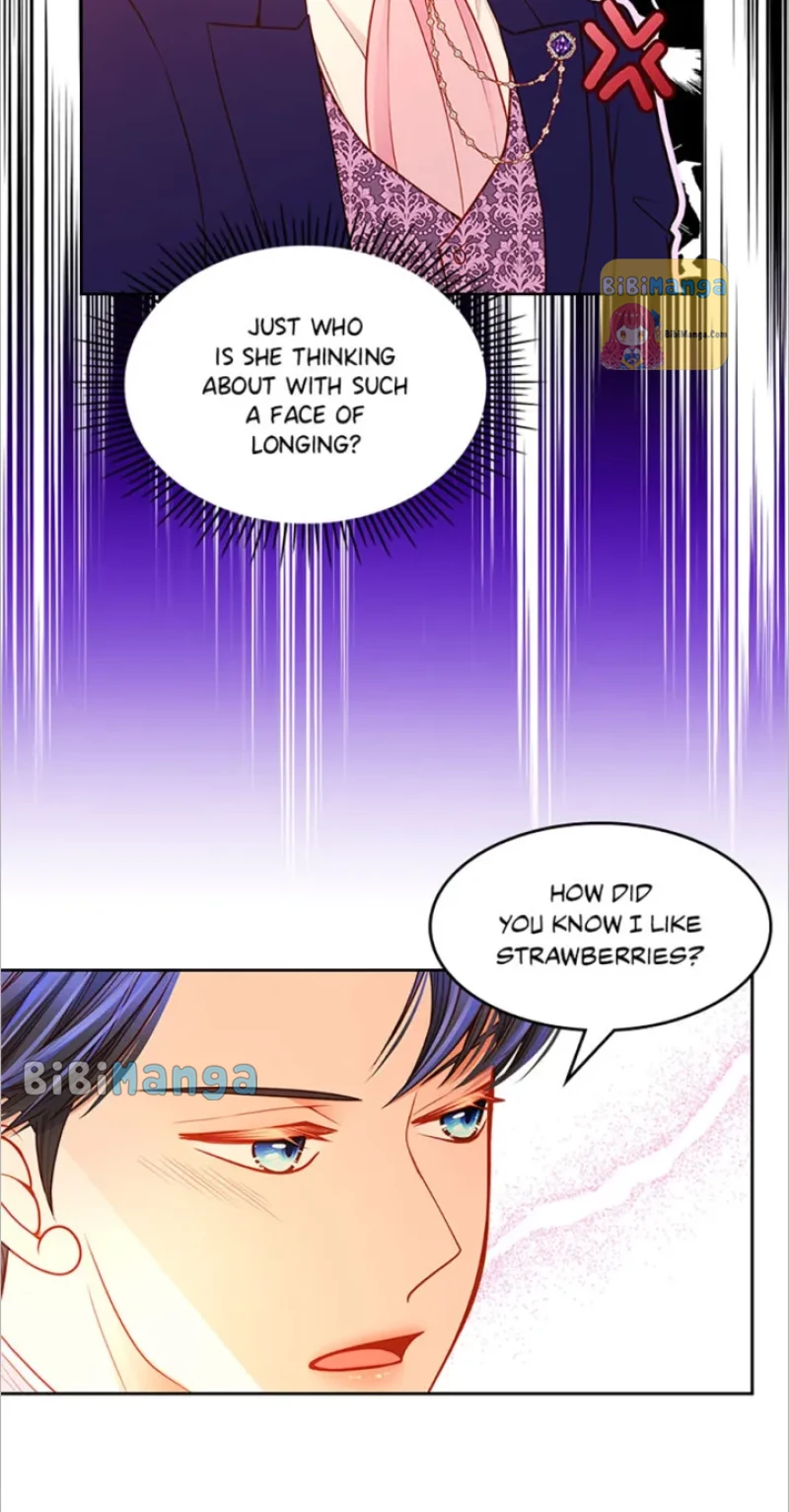 The Duchess’s Secret Dressing Room Chapter 43 - page 44