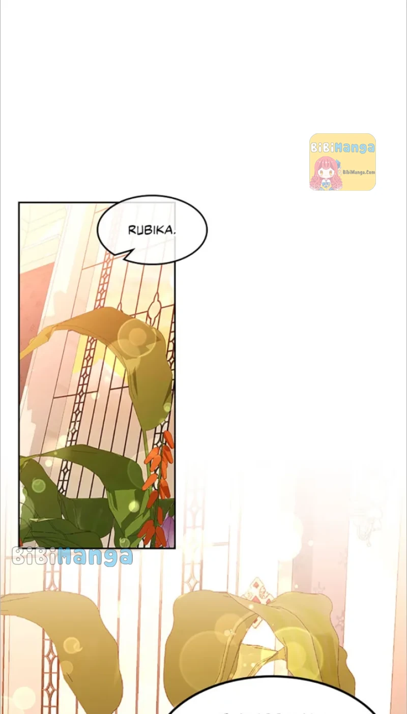 The Duchess’s Secret Dressing Room Chapter 43 - page 48