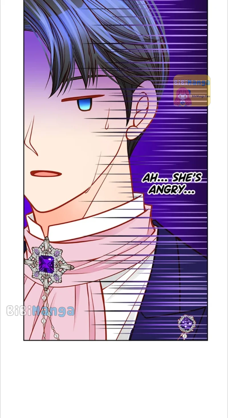 The Duchess’s Secret Dressing Room Chapter 43 - page 55
