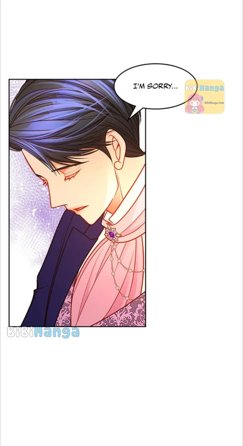 The Duchess’s Secret Dressing Room Chapter 43 - page 56