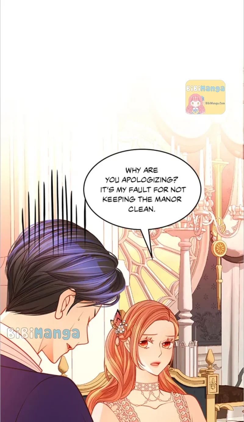 The Duchess’s Secret Dressing Room Chapter 43 - page 57