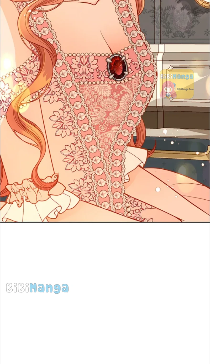 The Duchess’s Secret Dressing Room Chapter 43 - page 61