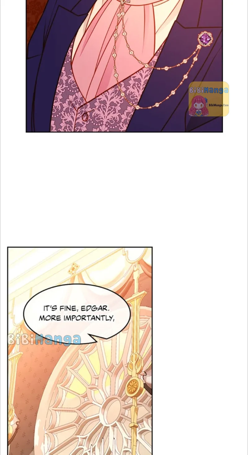 The Duchess’s Secret Dressing Room Chapter 43 - page 63